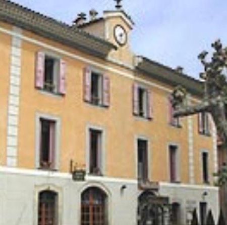 Gite Saint Pierre Le Fugeret Exterior photo